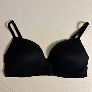 victorias secret wireless bra